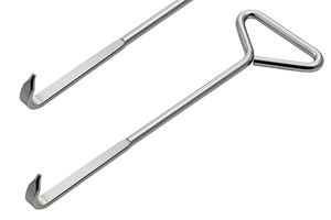 消火栓（長方形）の開け方