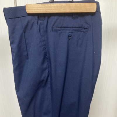 夏用制服ズボン