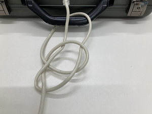 ホースの二重巻き